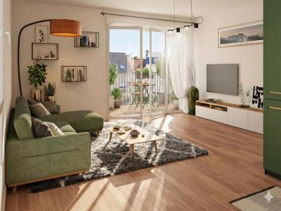 For sale Benerville-sur-mer 3 rooms 50 m2 Calvados (14910) photo 0