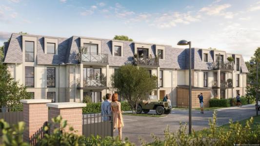 For sale Benerville-sur-mer 3 rooms 50 m2 Calvados (14910) photo 4