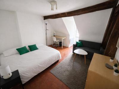 Annonce Vente 2 pi�ces Appartement Dijon 21