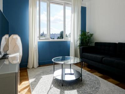 Annonce Location 4 pi�ces Appartement Rennes 35