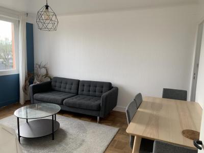 Louer Appartement 62 m2 Rennes