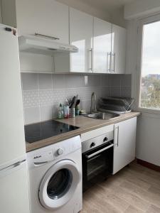 Louer Appartement Rennes 450 euros