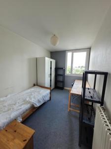 For rent Rennes 4 rooms 59 m2 Ille et vilaine (35000) photo 0