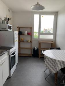 Louer Appartement Rennes Ille et vilaine
