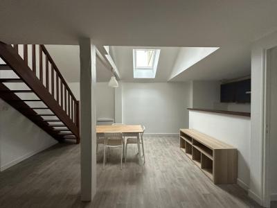 For sale Rennes 5 rooms 100 m2 Ille et vilaine (35000) photo 1