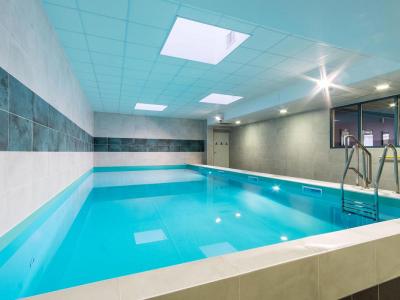 For sale Tours 1 room 20 m2 Indre et loire (37000) photo 1