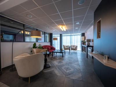 For sale Tours 1 room 20 m2 Indre et loire (37000) photo 2