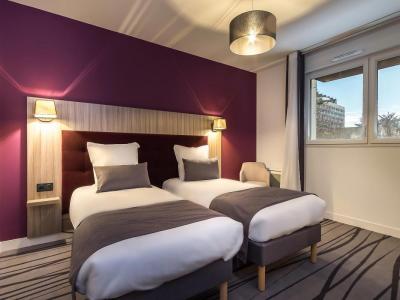 For sale Tours 1 room 20 m2 Indre et loire (37000) photo 3