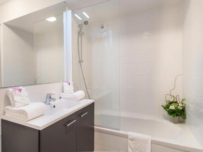 For sale Tours 1 room 20 m2 Indre et loire (37000) photo 4