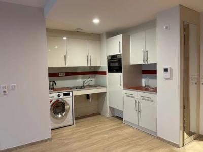 Acheter Appartement Aix-les-bains 105467 euros