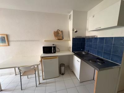 Louer Appartement 19 m2 Nice