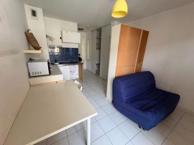 Louer Appartement Nice 480 euros