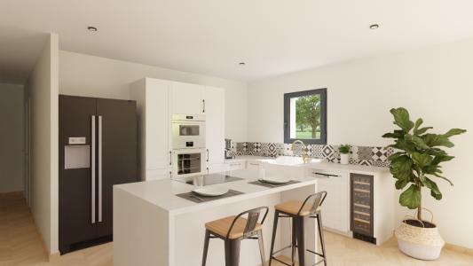 Acheter Maison 100 m2 Cresserons