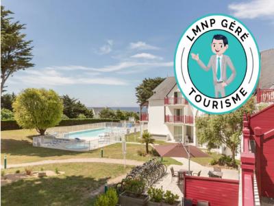 For sale Pouliguen 2 rooms 38 m2 Loire atlantique (44510) photo 0