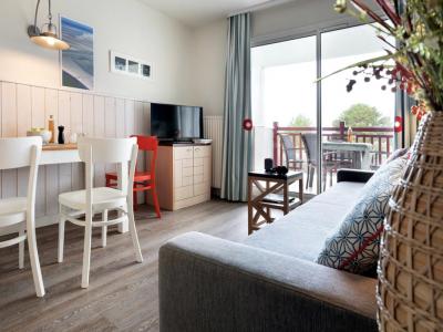 For sale Pouliguen 2 rooms 38 m2 Loire atlantique (44510) photo 3