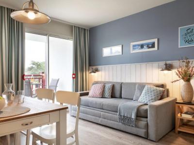 For sale Pouliguen 2 rooms 38 m2 Loire atlantique (44510) photo 4