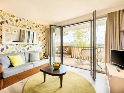 Annonce Vente Prestige Bailly-romainvilliers 77