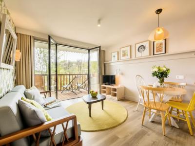 Acheter Prestige 37 m2 Bailly-romainvilliers