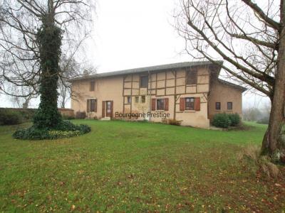 Annonce Vente Prestige Macon 71