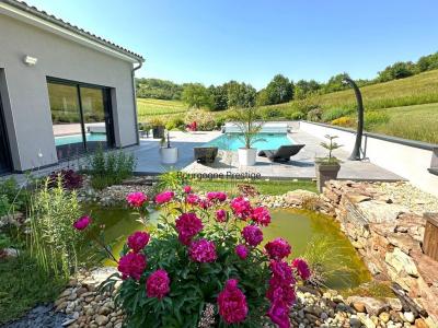 Acheter Maison 169 m2 Tournus