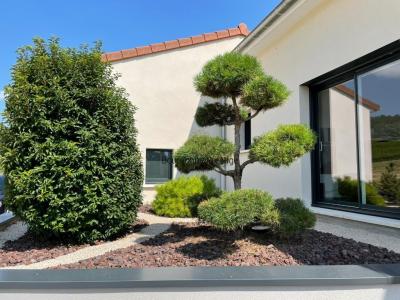 Acheter Maison Tournus Saone et loire