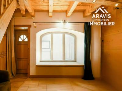 For sale Thones 5 rooms 68 m2 Haute savoie (74230) photo 0