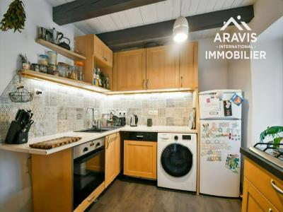 Acheter Appartement Thones Haute savoie