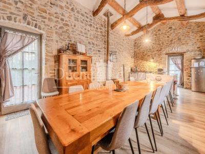 For sale Uzes 12 rooms 280 m2 Gard (30700) photo 3