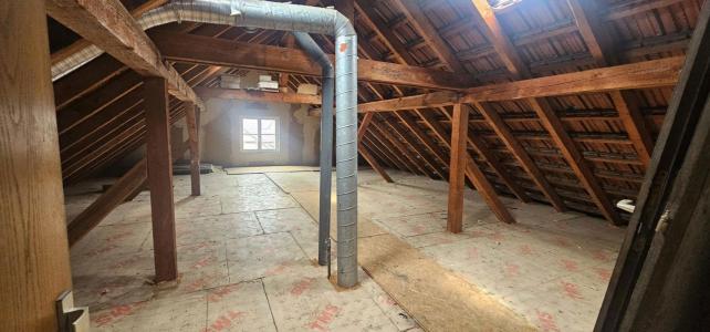 Acheter Immeuble 713 m2 Bischheim