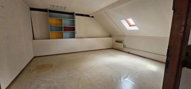 Acheter Immeuble Bischheim Bas rhin