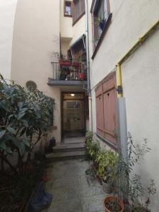 Annonce Vente Immeuble Strasbourg 67