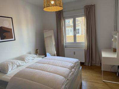 Louer Appartement 41 m2 Strasbourg