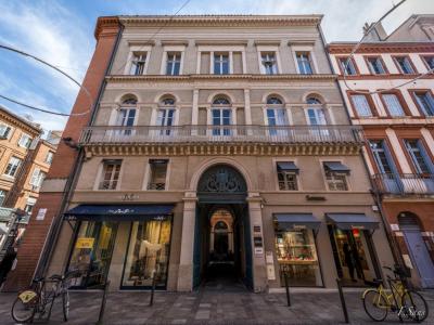 For rent Toulouse 168 m2 Haute garonne (31000) photo 0