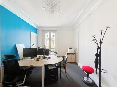 For rent Paris-8eme-arrondissement 215 m2 Paris (75008) photo 3