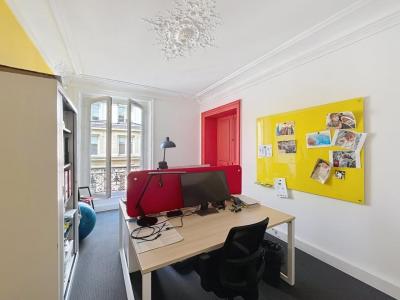 For rent Paris-8eme-arrondissement 215 m2 Paris (75008) photo 4