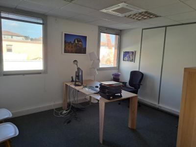 Annonce Location Bureau Toulouse 31