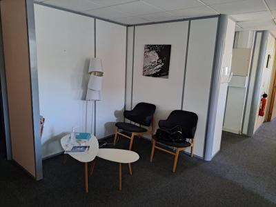 Louer Bureau Toulouse Haute garonne