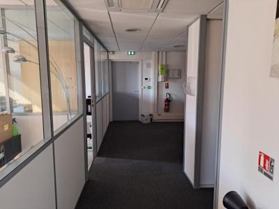 Louer Bureau Toulouse 21240 euros