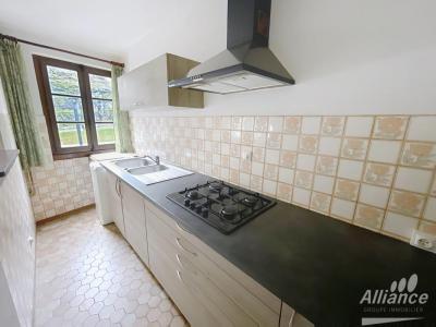 For sale Montbeliard 2 rooms 56 m2 Doubs (25200) photo 0