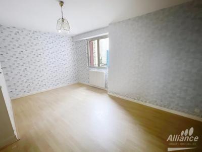 Annonce Vente 2 pi�ces Appartement Montbeliard 25