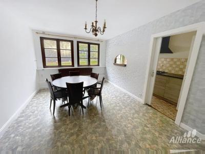 Acheter Appartement 56 m2 Montbeliard