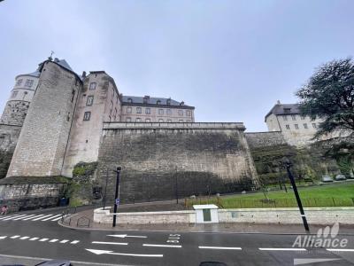 Acheter Appartement Montbeliard Doubs