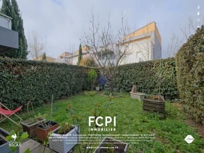 Acheter Appartement 45 m2 Artigues-pres-bordeaux