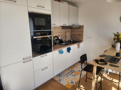 Louer Appartement 66 m2 Marseille-2eme-arrondissement