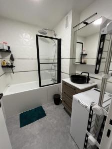 Louer Appartement Issy-les-moulineaux 1510 euros