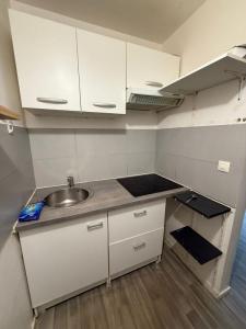 Annonce Location 2 pi�ces Appartement Epinay-sur-seine 93