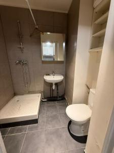 Louer Appartement Epinay-sur-seine Seine saint denis