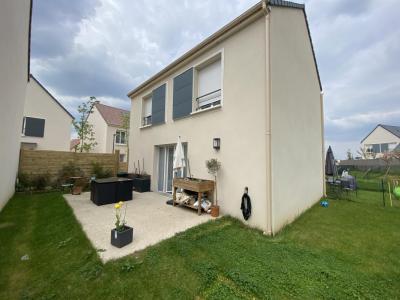 For rent Ballainvilliers 4 rooms 85 m2 Essonne (91160) photo 4