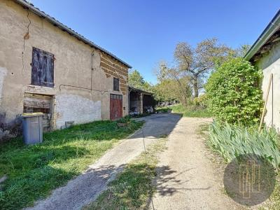 Acheter Maison Arnas Rhone