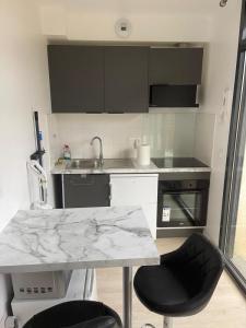 For rent Aulnay-sous-bois 1 room 23 m2 Seine saint denis (93600) photo 0